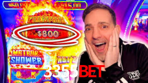 3355Bet CaSSino