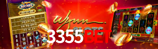 3355Bet - Plataforma Oficial - 3355 Bet Login
