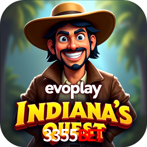 Desvendando o Mundo dos Jogos Virtuais na 3355Bet