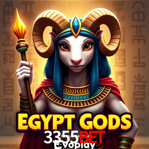 Desvendando o Mundo dos Jogos Virtuais na 3355Bet