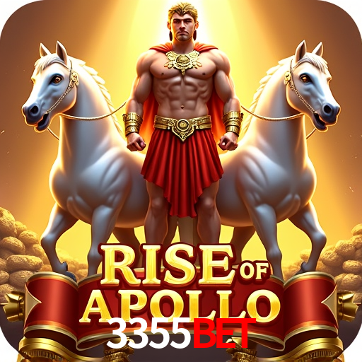 Seasonal Promotions 3355Bet