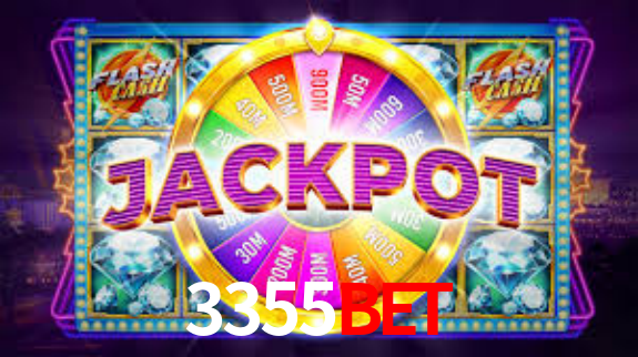3355Bet CaSSino