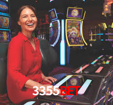 3355Bet App Interface