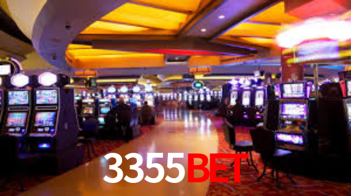 3355Bet