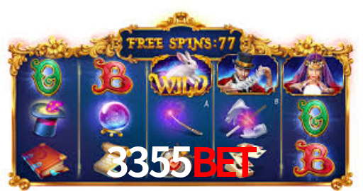 3355 Bet Login