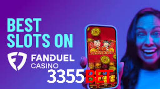 3355Bet: A Experiência de Casino com Jogos de Mesa ao Vivo