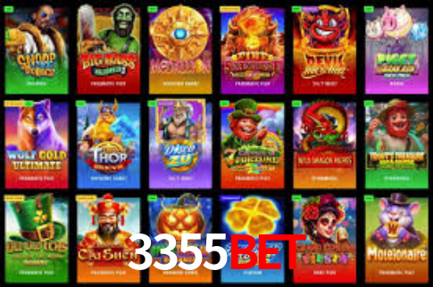 3355Bet