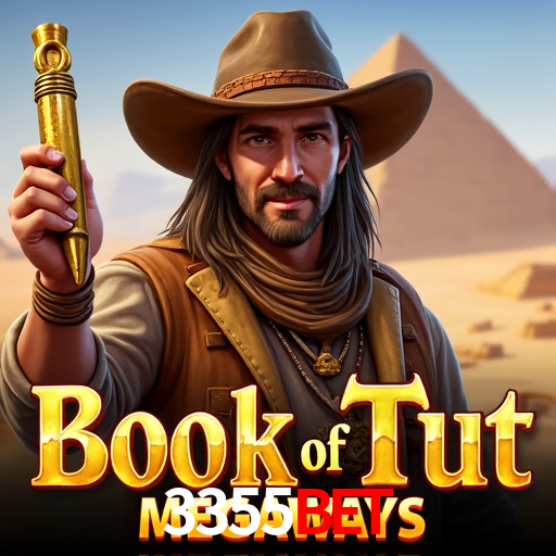 Desvendando o Mundo dos Jogos Virtuais na 3355Bet