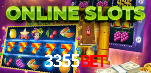 3355Bet