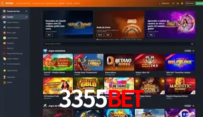 Weekend Specials 3355Bet