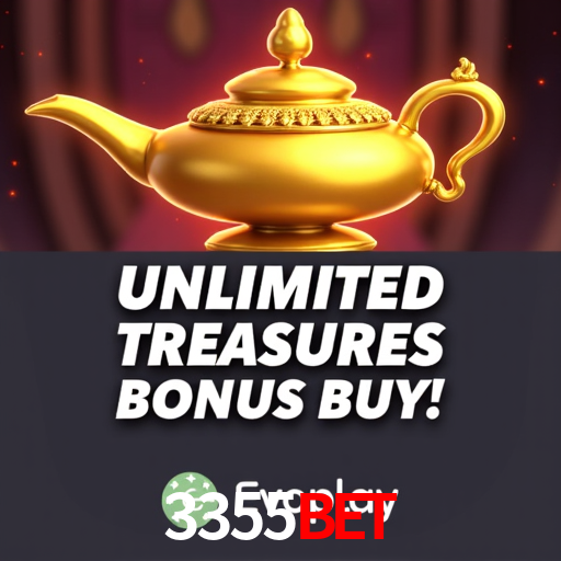 Weekend Specials 3355Bet